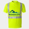 High-Performance Microfiber T-Shirt Thumbnail