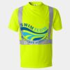 High-Performance Microfiber T-Shirt Thumbnail