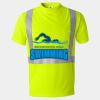 High-Performance Microfiber T-Shirt Thumbnail