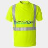 High-Performance Microfiber T-Shirt Thumbnail