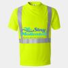 High-Performance Microfiber T-Shirt Thumbnail