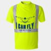 High-Performance Microfiber T-Shirt Thumbnail