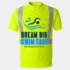High-Performance Microfiber T-Shirt Thumbnail