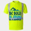 High-Performance Microfiber T-Shirt Thumbnail