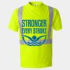 High-Performance Microfiber T-Shirt Thumbnail