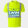 High-Performance Microfiber T-Shirt Thumbnail