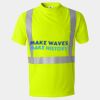 High-Performance Microfiber T-Shirt Thumbnail