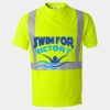 High-Performance Microfiber T-Shirt Thumbnail
