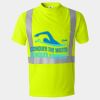 High-Performance Microfiber T-Shirt Thumbnail