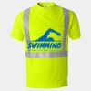 High-Performance Microfiber T-Shirt Thumbnail