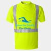 High-Performance Microfiber T-Shirt Thumbnail