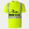 High-Performance Microfiber T-Shirt Thumbnail