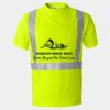 High-Performance Microfiber T-Shirt Thumbnail