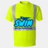High-Performance Microfiber T-Shirt Thumbnail