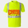 High-Performance Microfiber T-Shirt Thumbnail