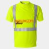 High-Performance Microfiber T-Shirt Thumbnail