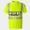 High-Performance Microfiber T-Shirt Thumbnail