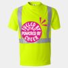 High-Performance Microfiber T-Shirt Thumbnail