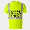 High-Performance Microfiber T-Shirt Thumbnail