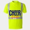 High-Performance Microfiber T-Shirt Thumbnail