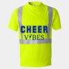 High-Performance Microfiber T-Shirt Thumbnail