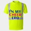 High-Performance Microfiber T-Shirt Thumbnail