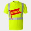 High-Performance Microfiber T-Shirt Thumbnail
