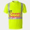 High-Performance Microfiber T-Shirt Thumbnail