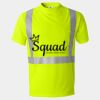 High-Performance Microfiber T-Shirt Thumbnail