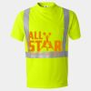 High-Performance Microfiber T-Shirt Thumbnail