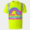 High-Performance Microfiber T-Shirt Thumbnail
