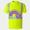 High-Performance Microfiber T-Shirt Thumbnail