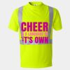 High-Performance Microfiber T-Shirt Thumbnail