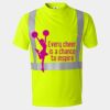 High-Performance Microfiber T-Shirt Thumbnail