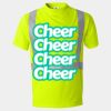 High-Performance Microfiber T-Shirt Thumbnail