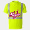 High-Performance Microfiber T-Shirt Thumbnail
