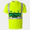 High-Performance Microfiber T-Shirt Thumbnail