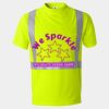 High-Performance Microfiber T-Shirt Thumbnail