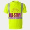 High-Performance Microfiber T-Shirt Thumbnail