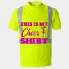 High-Performance Microfiber T-Shirt Thumbnail