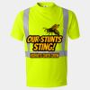 High-Performance Microfiber T-Shirt Thumbnail