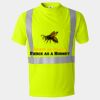 High-Performance Microfiber T-Shirt Thumbnail