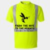 High-Performance Microfiber T-Shirt Thumbnail