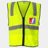Economy Mesh 6-Pocket Vest Thumbnail