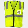 Economy Mesh 6-Pocket Vest Thumbnail