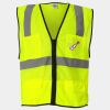 Economy Mesh 6-Pocket Vest Thumbnail