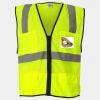 Economy Mesh 6-Pocket Vest Thumbnail