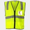 Economy Mesh 6-Pocket Vest Thumbnail