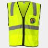 Economy Mesh 6-Pocket Vest Thumbnail