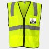 Economy Mesh 6-Pocket Vest Thumbnail